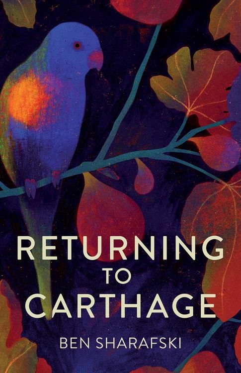 Produktbild: Returning to Carthage