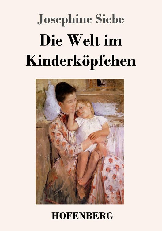 Produktbild: Die Welt im Kinderk&ouml;pfchen