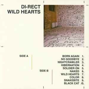 Produktbild: Wild Hearts