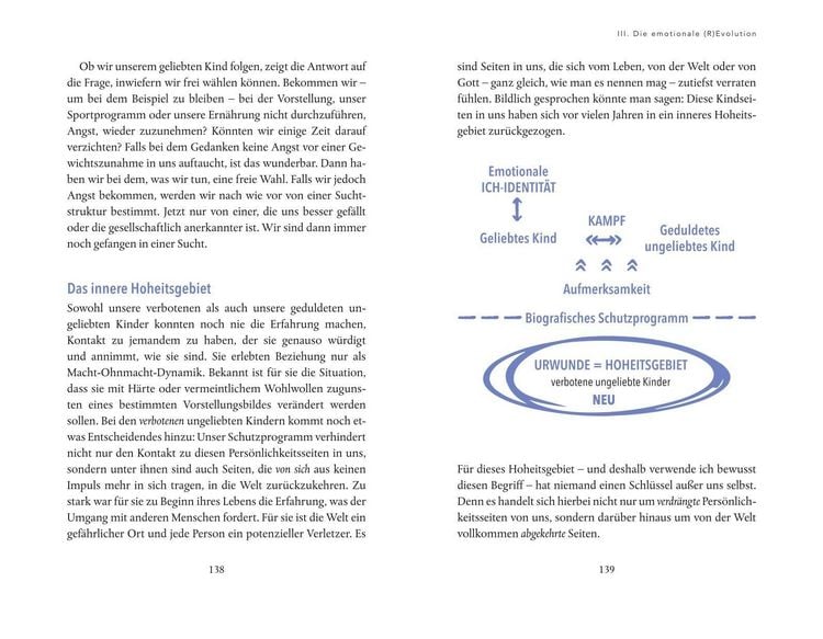 Produktbild: Die revolution&auml;re Kraft des F&uuml;hlens