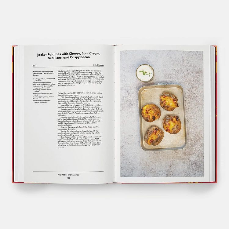 Produktbild: The Gluten-Free Cookbook