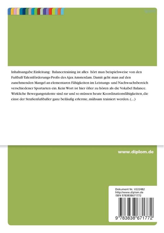 Produktbild: Untersuchungen zur Wirkung einer Inline-Skate-Ausbildung auf den Lernprozess im Skilauf