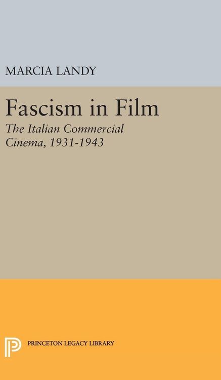 Produktbild: Fascism in Film