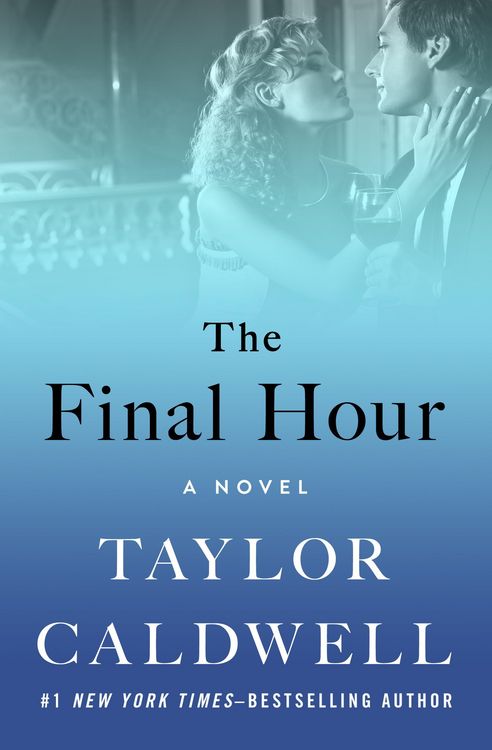 Produktbild: The Final Hour