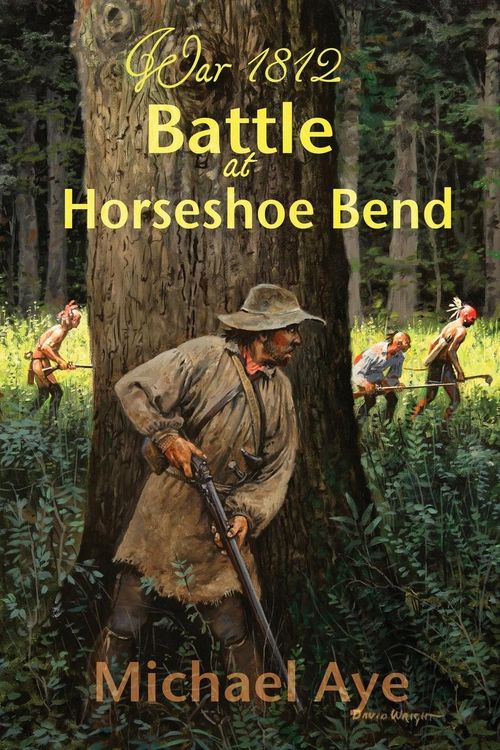 Produktbild: Battle At Horseshoe Bend