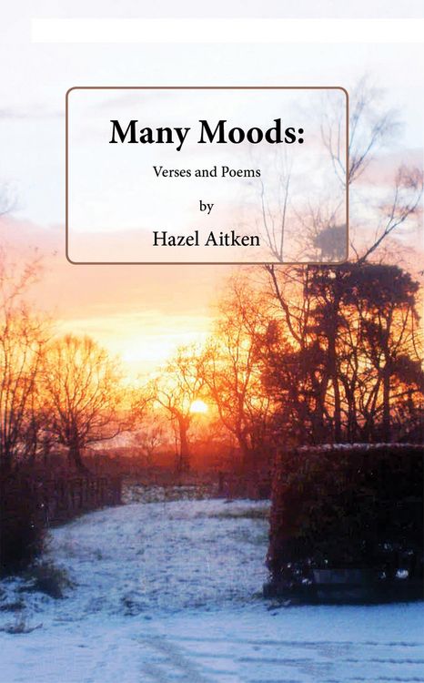 Produktbild: Many Moods, Verses and Poems