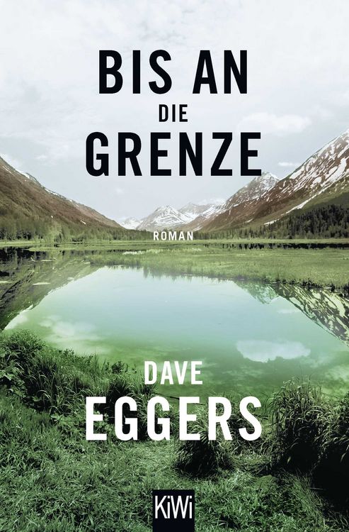 Produktbild: Bis an die Grenze