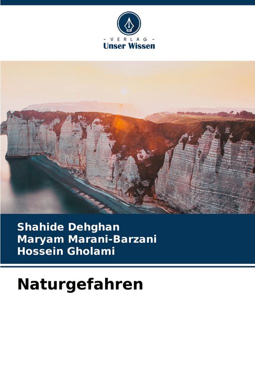Produktbild: Naturgefahren