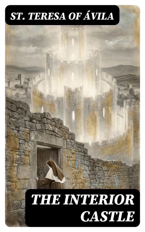 Produktbild: The Interior Castle