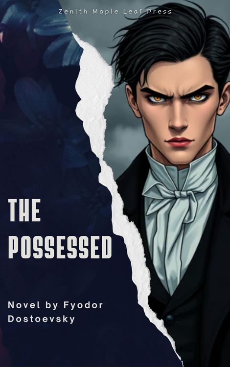 Produktbild: The Possessed