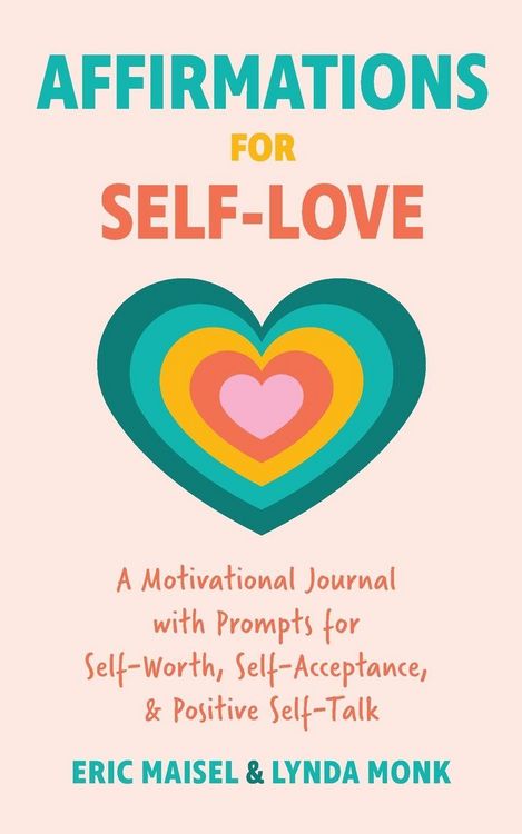 Produktbild: Affirmations for Self-Love