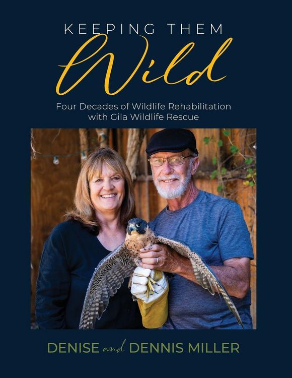 Produktbild: Keeping Them Wild