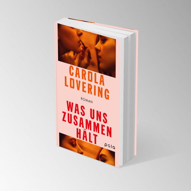 Produktbild: Was uns zusammenh&auml;lt