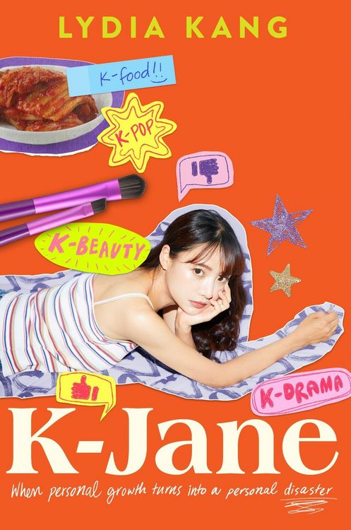 Produktbild: K-Jane
