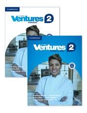 Produktbild: Ventures Level 2 Value Pack