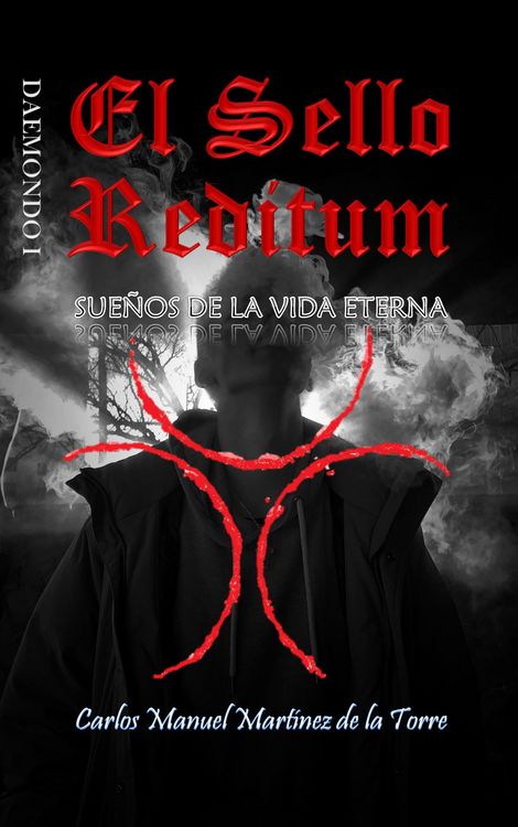 Produktbild: EL SELLO REDITUM. Sue&ntilde;os de la Vida Eterna