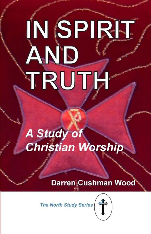 Produktbild: In Spirit and Truth