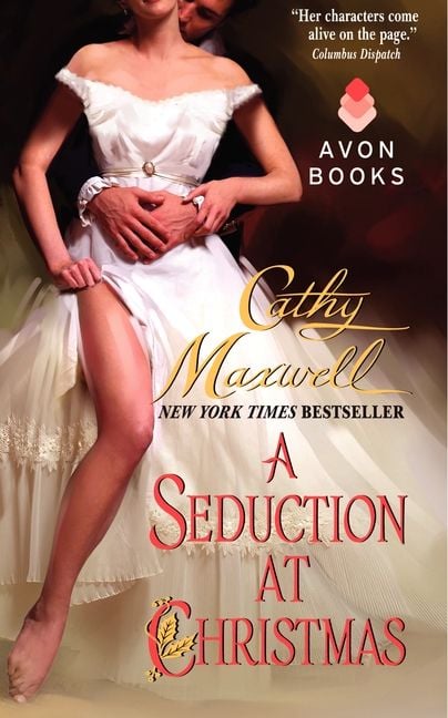 Produktbild: Seduction at Christmas, A