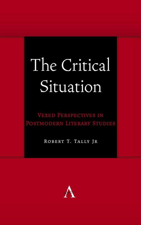 Produktbild: The Critical Situation