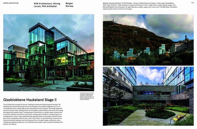 Produktbild: Healing Spaces