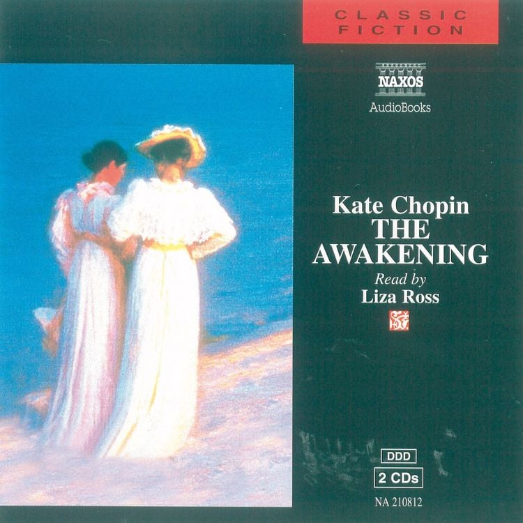 Produktbild: The Awakening