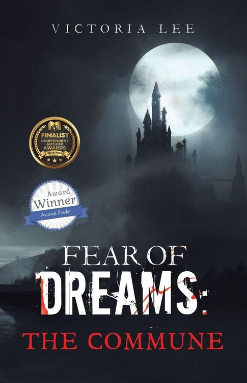 Produktbild: Fear of Dreams