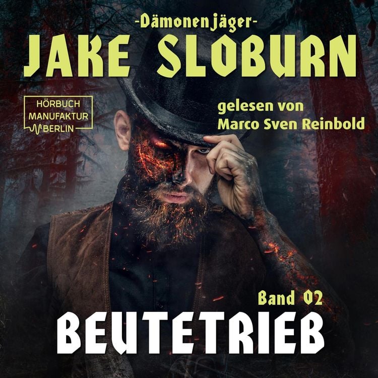 Produktbild: Beutetrieb