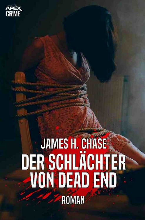 Produktbild: Der Schl&auml;chter von Dead End