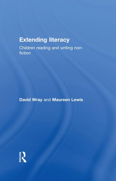 Produktbild: Extending Literacy