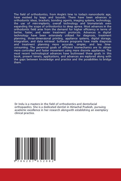 Produktbild: Future Orthodontics