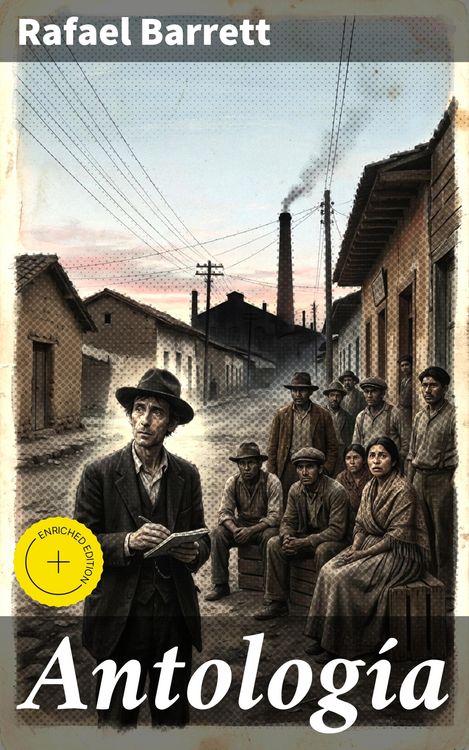 Produktbild: Antolog&iacute;a