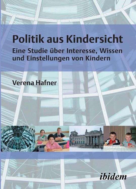 Produktbild: Politik aus Kindersicht