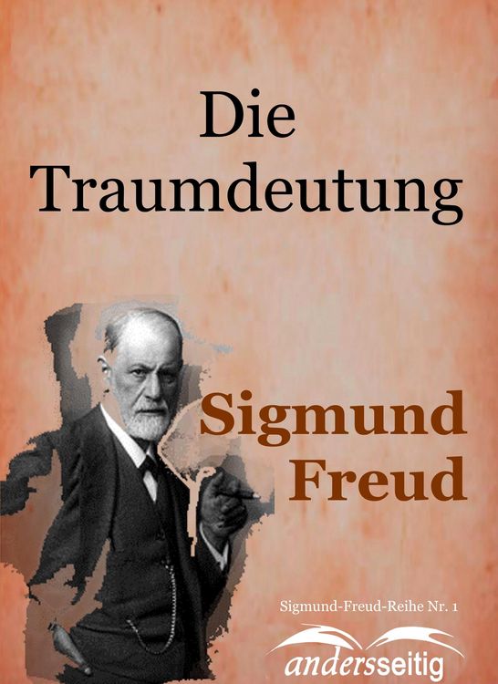 Produktbild: Die Traumdeutung