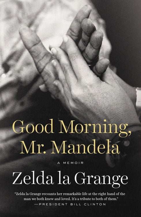 Produktbild: Good Morning, Mr. Mandela