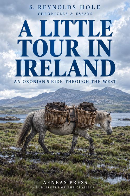 Produktbild: A Little Tour in Ireland
