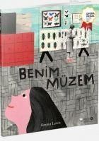 Produktbild: Benim M&uuml;zem
