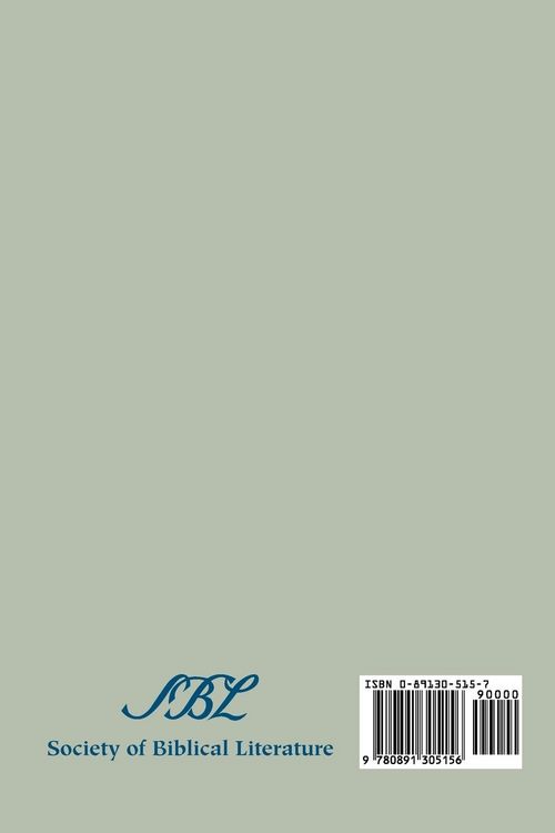 Produktbild: Sin and Judgment in the Prophets