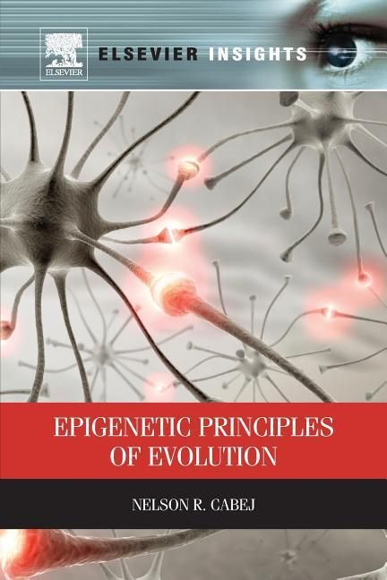 Produktbild: Epigenetic Principles Of Evolu