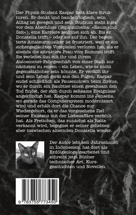 Produktbild: Donatella und ihre Ratte