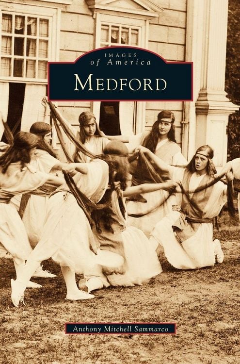 Produktbild: Medford