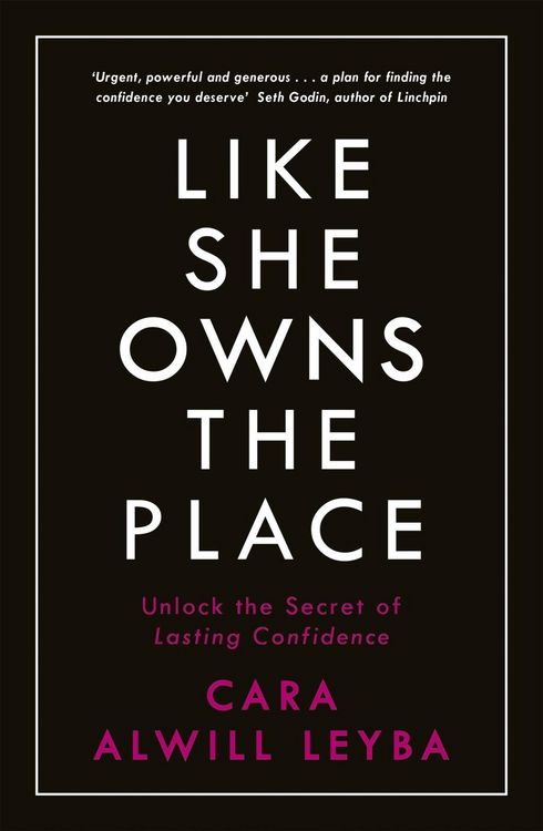 Produktbild: Like She Owns the Place