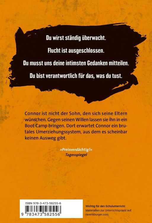 Produktbild: Boot Camp