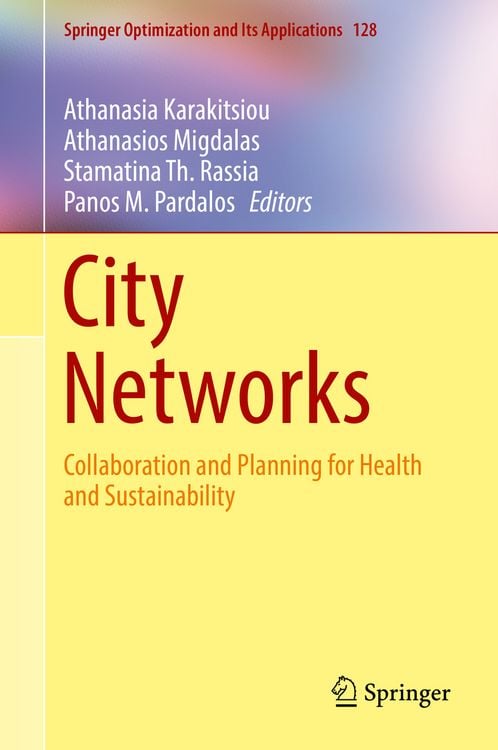 Produktbild: City Networks