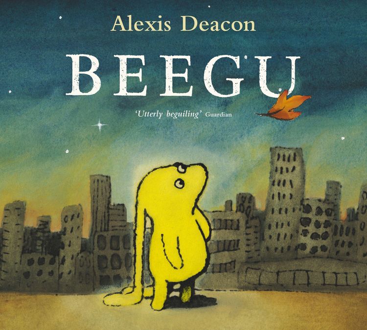 Produktbild: Beegu