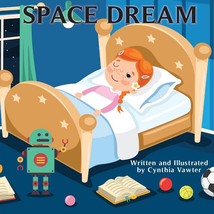 Produktbild: Space Dreams