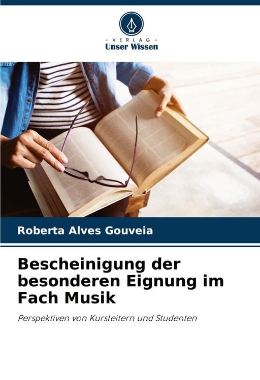 Produktbild: Bescheinigung der besonderen Eignung im Fach Musik
