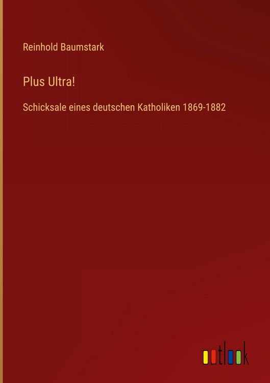 Produktbild: Plus Ultra!