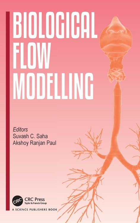 Produktbild: Biological Flow Modelling