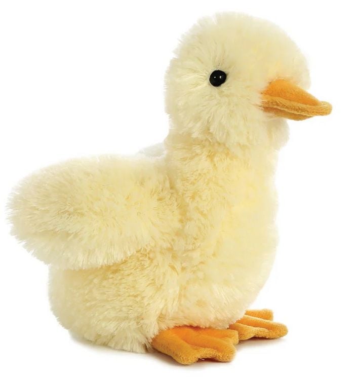 Produktbild: MF Duckling Duck 6In