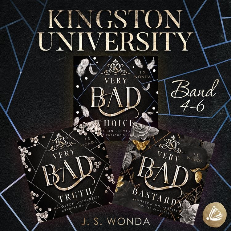 Produktbild: Kingston University Sammelband 2